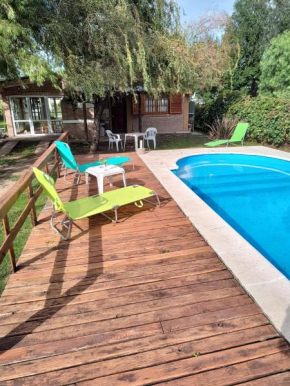 SAN ANTONIO de Arredondo la casa de Andrea